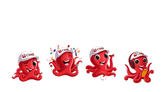 Decorative Mascot